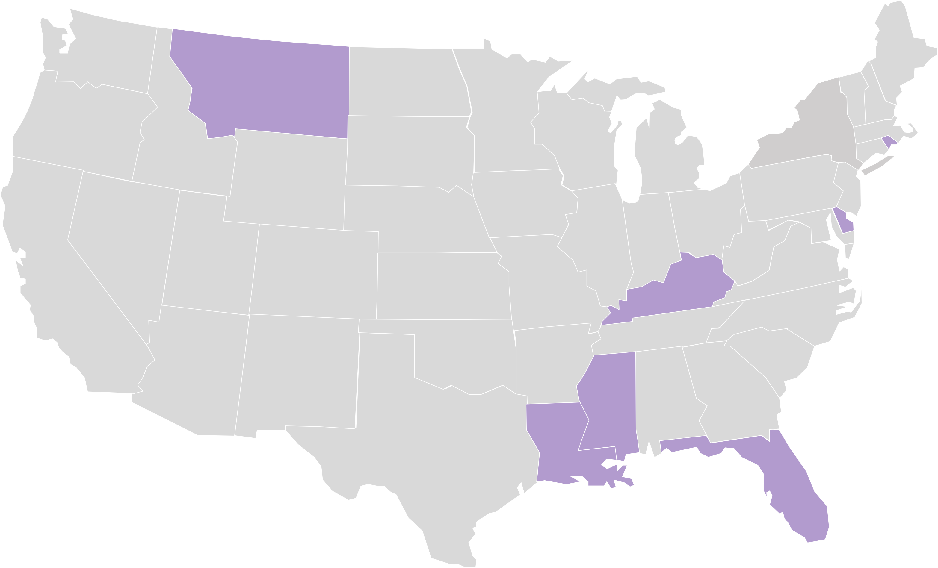 signature xtra stressgard states registered map