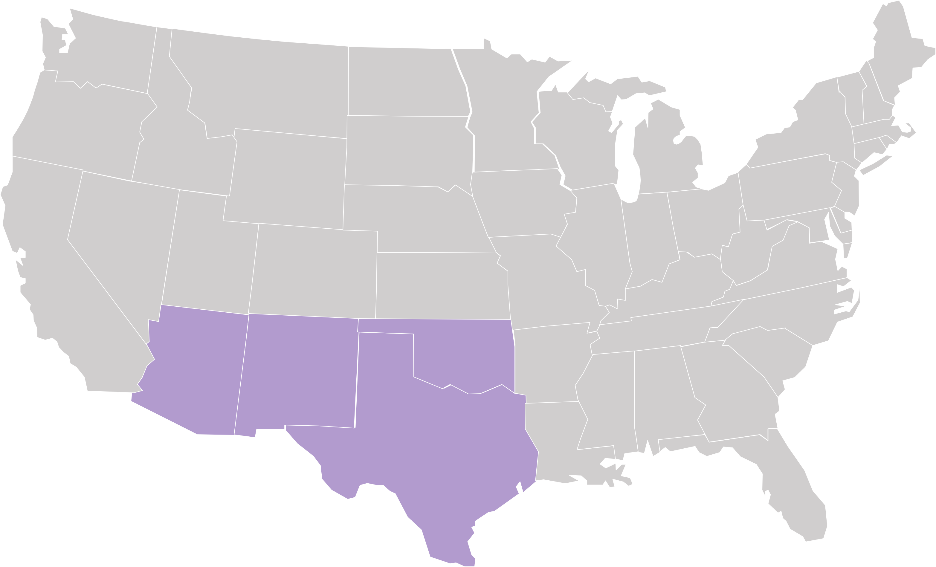 invora states registered map