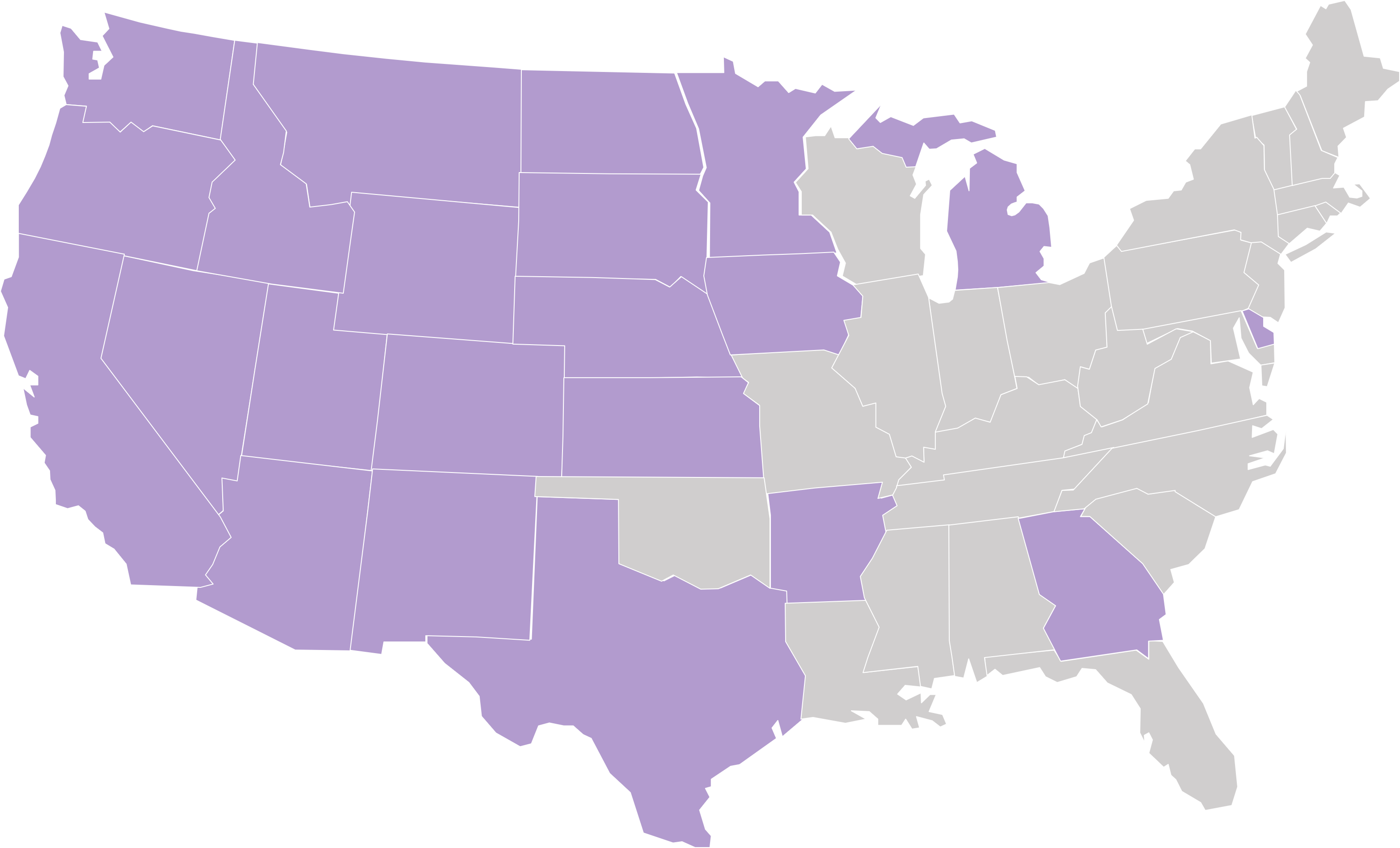 rejuvra states registered map