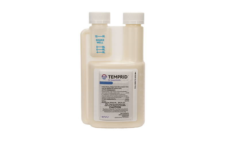 Temprid FX General Insect Control Product | Envu ES US