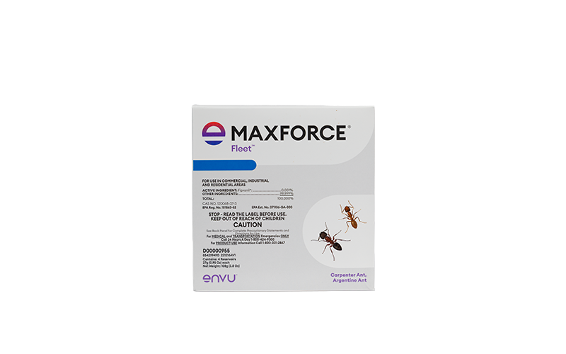 Maxforce Fleet Product | Envu Environmental Science US
