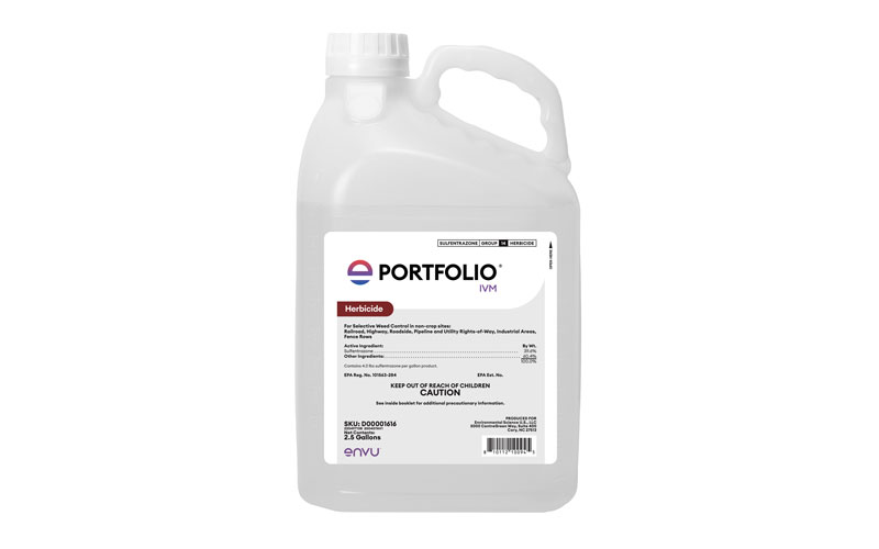 Portfolio IVM | Envu US