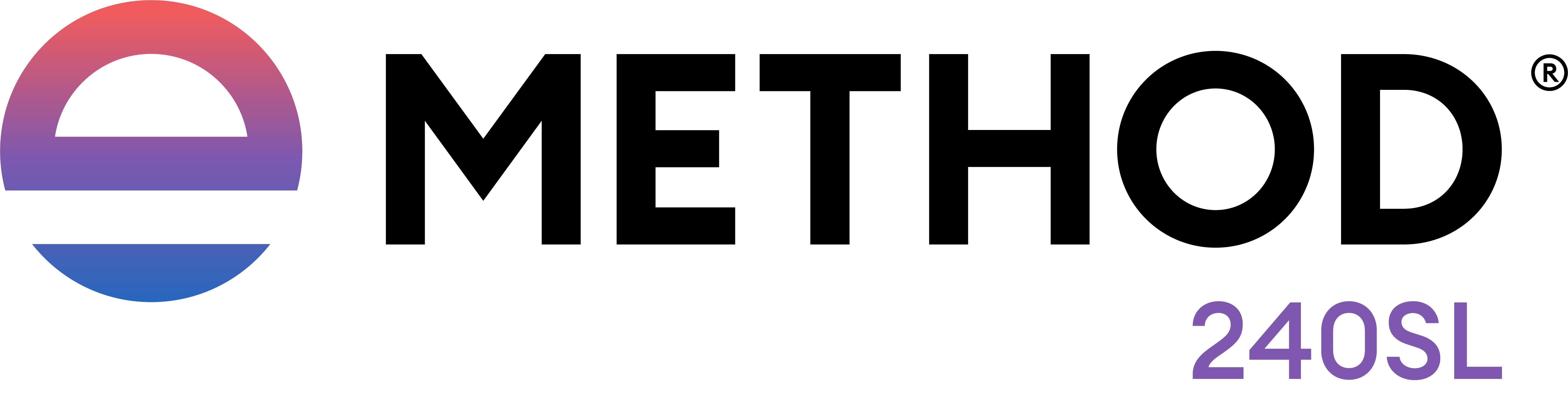 method 240sl logo
