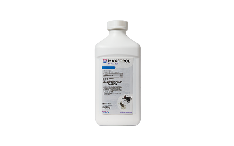 Maxforce Fly Spot Bait | Envu Environmental Science US