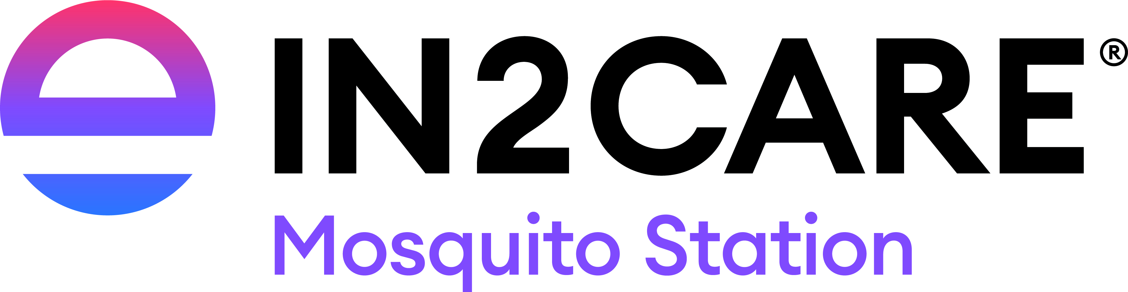 in2care mosquito station