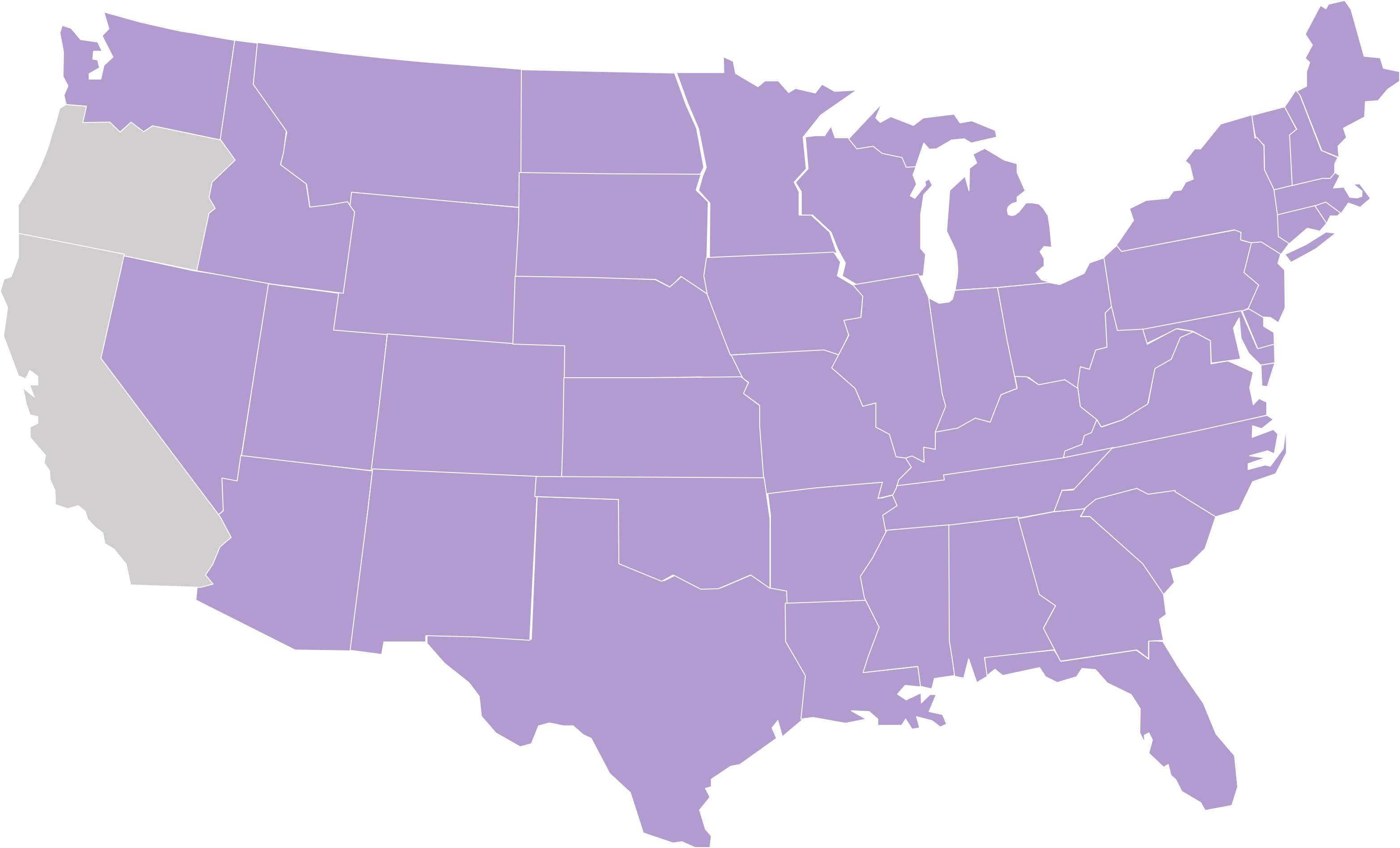plainview sc states registered map