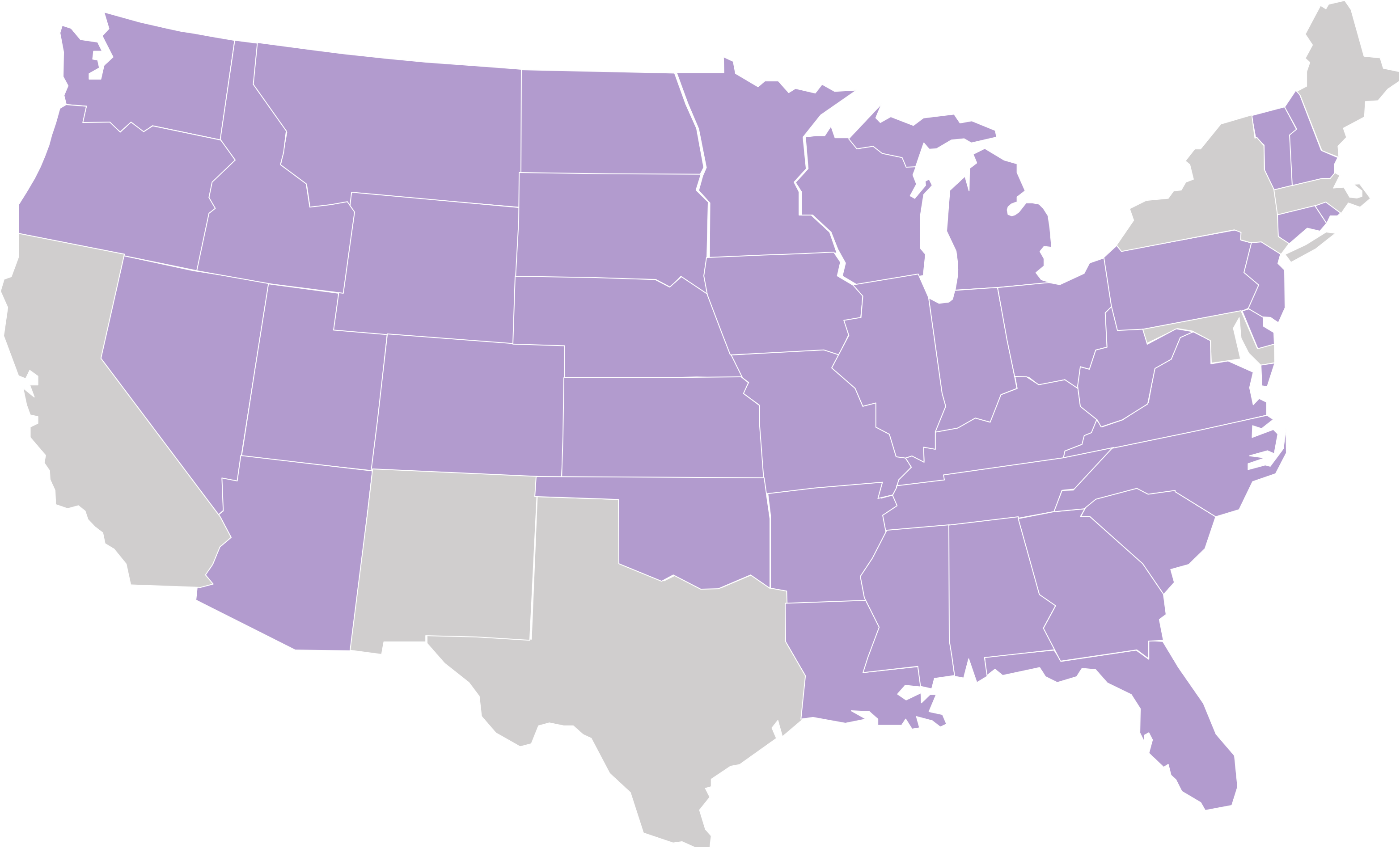 imperium states registered map