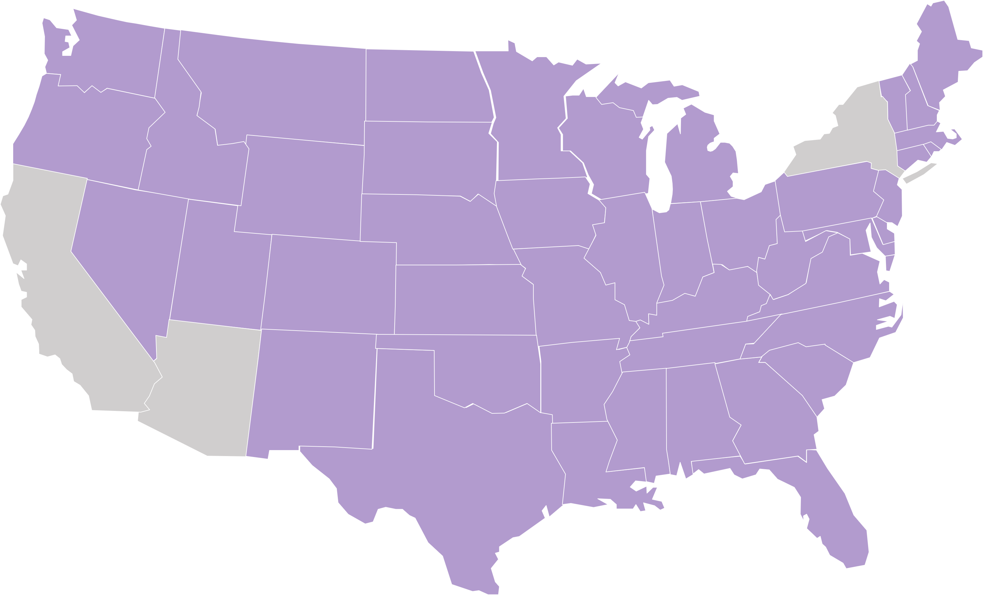 echelon 4sc states registered map