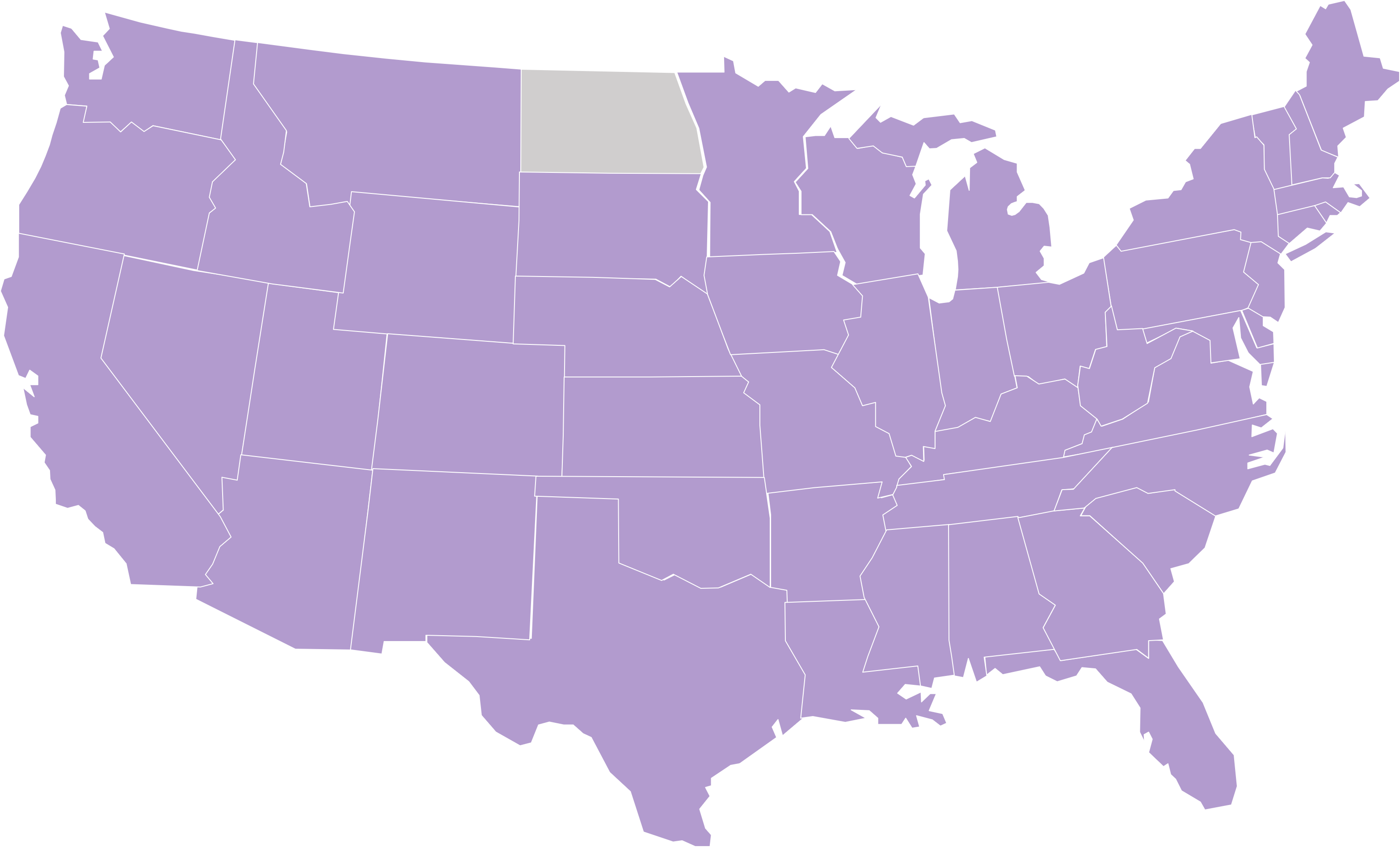 maxforce quantum ant bait states registered map